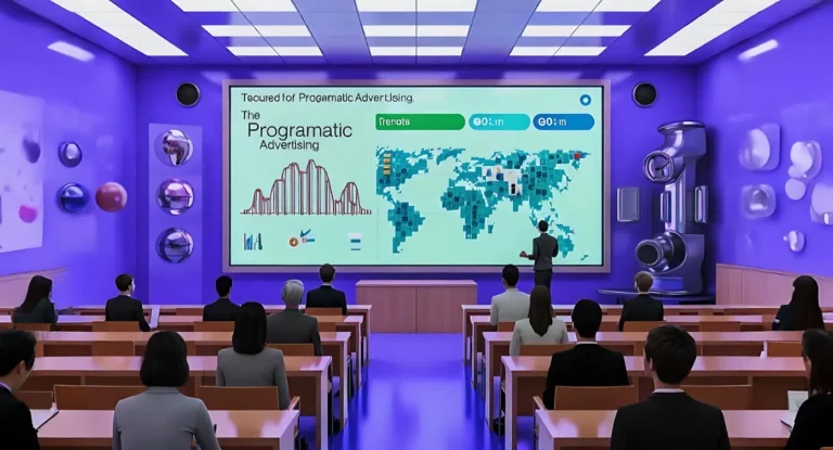 The Future of Programmatic Advertising: Trends to Watch