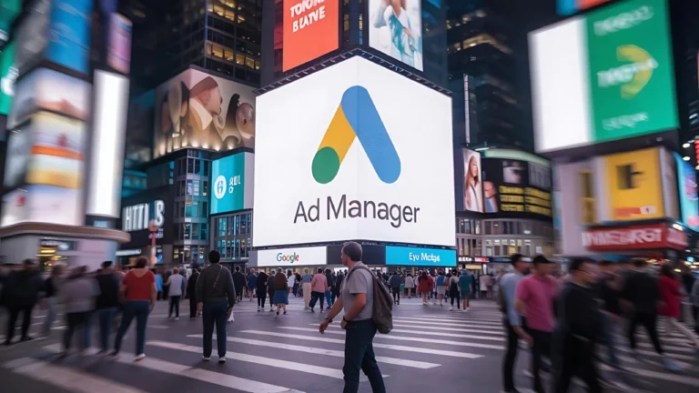 Maximizing Ad Revenue: Integrating AdSense with Google Ad Manager