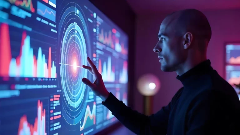 High-Impact Programmatic: Mastering Data Analysis